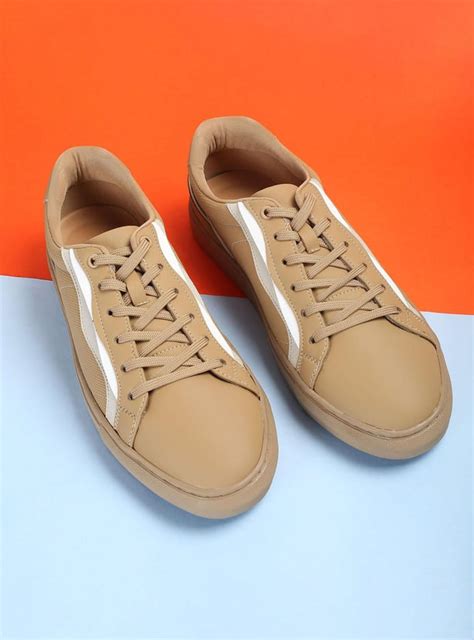 Buy Men Colourblocked Sneakers Online at just Rs. 1499.0 ...