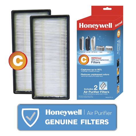 Honeywell Hvac Filter Replacement at Brianna Fornachon blog