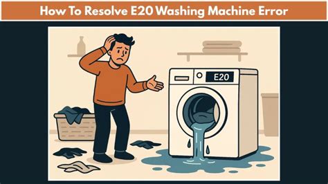 Image result for E20 Calibration Simpson Washing Machine