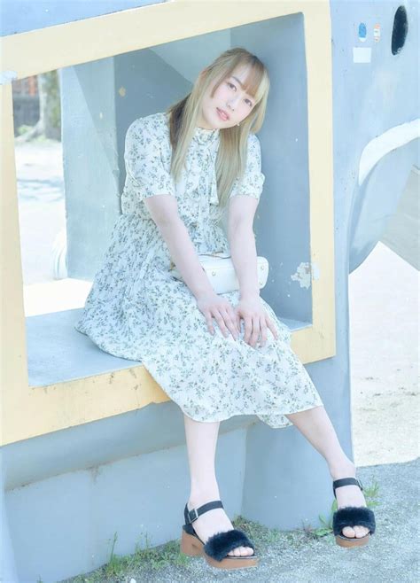 FULL Saya Kamitani photobook pt 2 : r/WrestleWithTheJoshis2