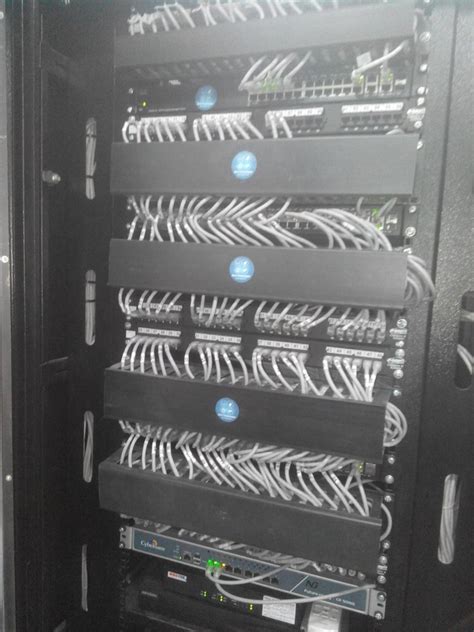 Image result for Server Rack Configuration