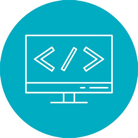 Software Round Icon 的图像结果