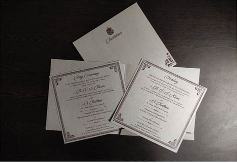 Image result for Simple Wedding Invitation Card Design