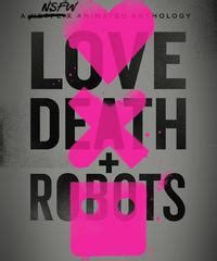 深度解读《爱，死亡和机器人》每集里面的三个神秘符号 - 知乎