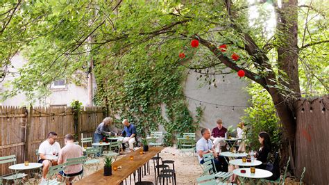 The 16 Most Romantic Restaurants In NYC - New York - The Infatuation