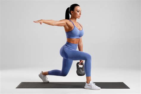 Image result for Full Body Functional Exercises