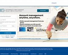 Image result for My Lowe's Card Login