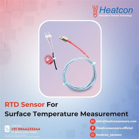 M/S HEATCON SENSORS PRIVATE LIMITED | MSME B2B Portal | msmemart.com