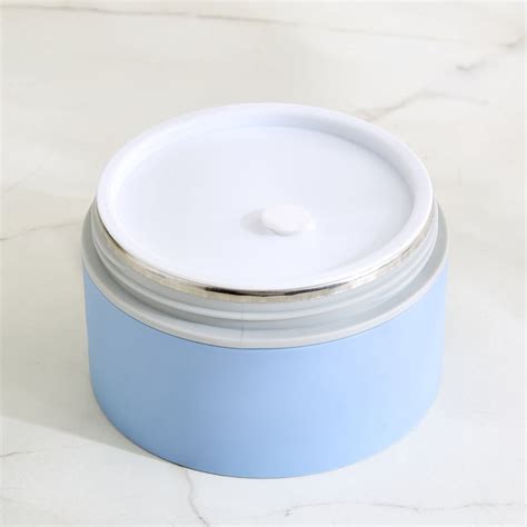 Buy Korobka Savor Stainless Steel 2-Tier Insulated Lunch Box - 740ml ...