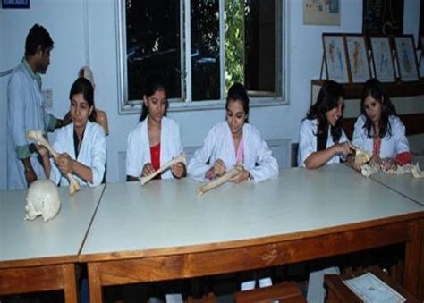 Banarsidas Chandiwala Institute of Physiotherapy New Delhi Campus ...