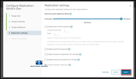Image result for vSphere Replication Oracle