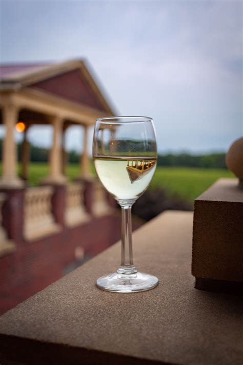 Grand River Valley Winery Spotlight: South River Vineyards - Lilacs ...