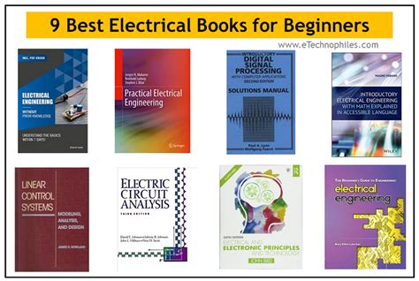 Electrical Engineering Books 的图像结果