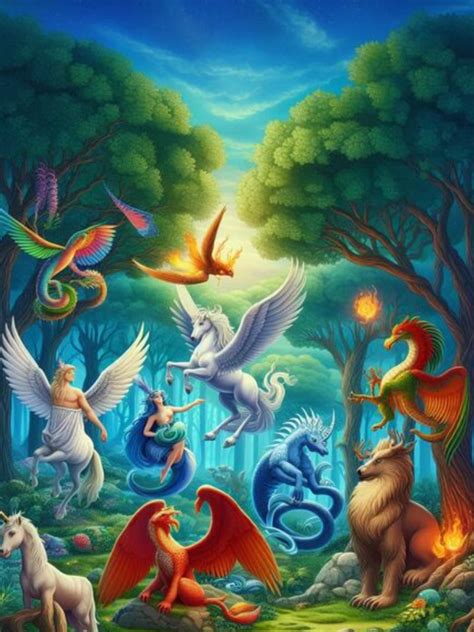 Zodiac Signs As Biblical Creatures | Times Now