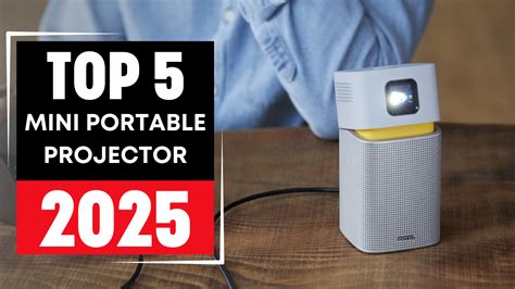 Image result for Portable Projector Reviews