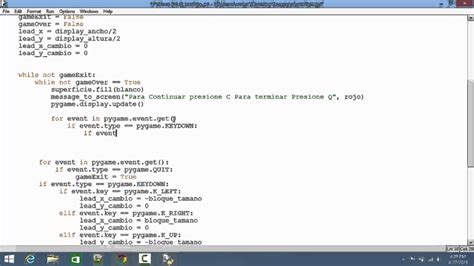 Codigo Python 的图像结果