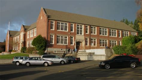 Twilight Filming Locations (2008)