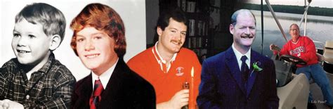 John Paul Burlingame Obituary & Funeral | Racine, WI | Maresh-Meredith ...