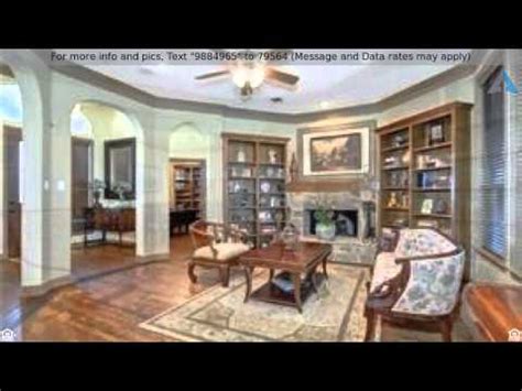 Priced at $410,000 - 5091 Red Oak Drive , Union Valley, TE 75189 - YouTube