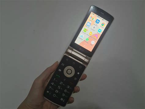 Image result for Android Feature Phone