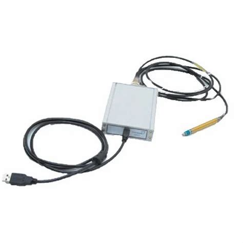 Linear Encoder Scales - LE-1820 Series Linear Glass Encoder Scales ...