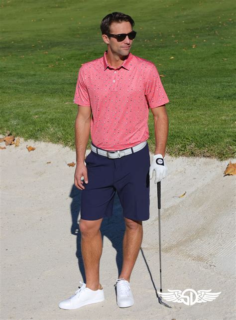 Mens Golf Outfit Ideas at Alonzo Caraway blog