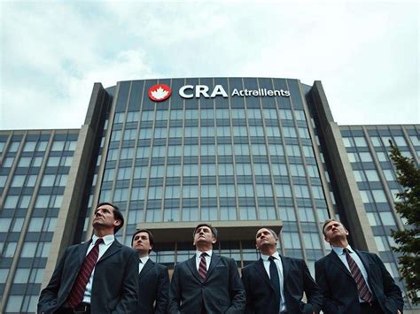 Canada Revenue Agency (CRA) cracks down on tax audits: Are you at risk ...