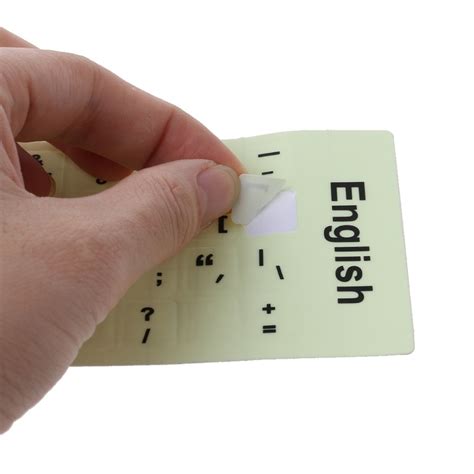 How to Stick Keyboard Protector 的图像结果