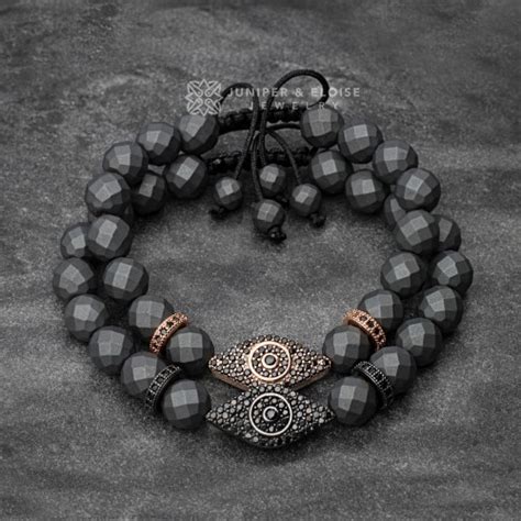 Exclusive design Evil Eye Bracelets