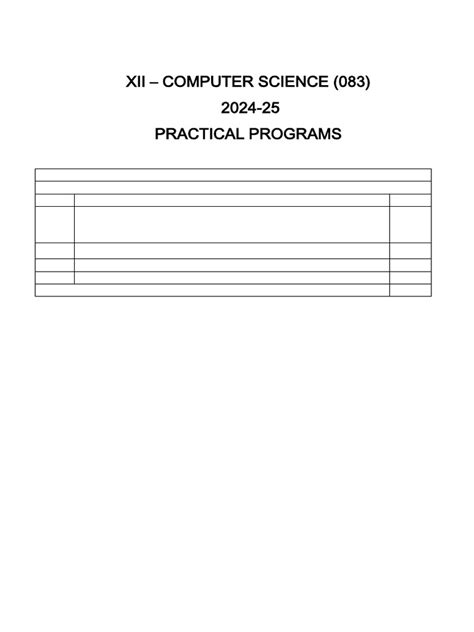 12th Practical Computer Science 的图像结果