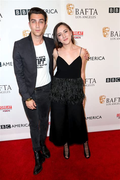 Luke Brandon Field Net Worth in 2023 - Wiki, Age, Weight and Height ...