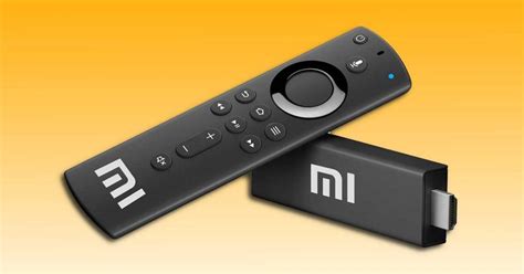 Mi TV Stick Review: Prefect TV Streaming Solution At An Affordable ...