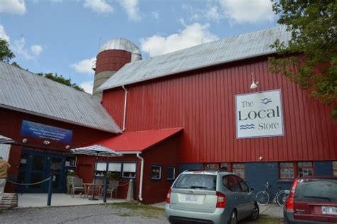 The Local Store PEC 的图像结果