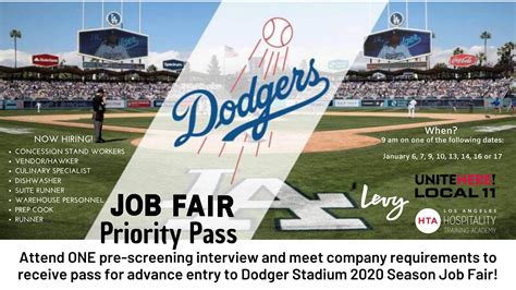 Job Fair At Ripken Stadium at Jerry Brown blog