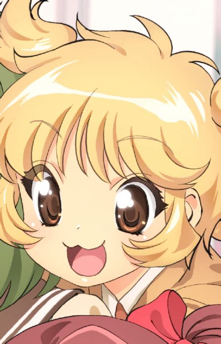 Purin Fong (Tokyo Mew Mew) - Pictures - MyAnimeList.net