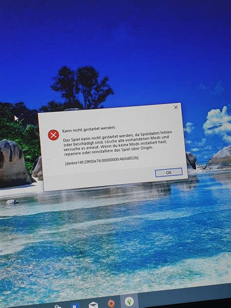 Image result for Sims 4 Fehlercode 0