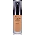 Shiseido SPF 20 Synchro Skin Lasting Liquid Foundation, Neutral 3, 30ml ...
