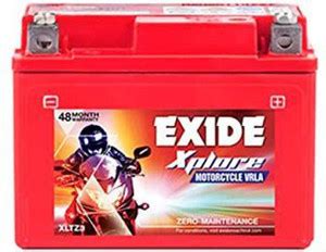 EXIDE 3071 40 Ah Battery for All Vehicles Price in India - Buy EXIDE ...