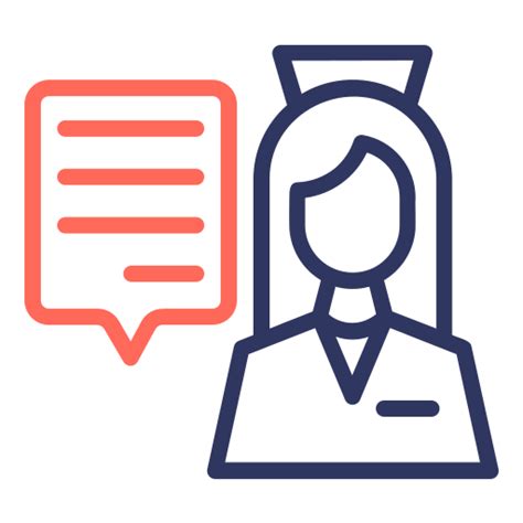 Nurses Generic color outline icon | Freepik