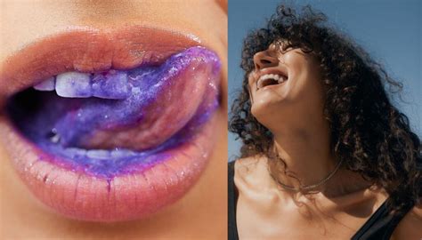 Image result for Does Purple Toothpaste Work