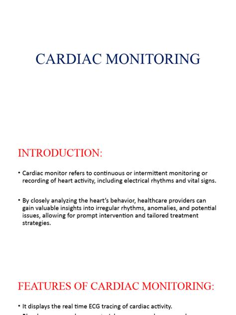 Continuous Cardiac Monitoring Defib 的图像结果