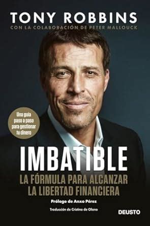 Amazon.in: Buy Imbatible: La fórmula para alcanzar la libertad ...