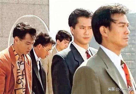 大时代（1992年刘青云主演电视剧） - 搜狗百科