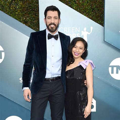 How Drew Scott and Linda Phan Built Their Forever Romance