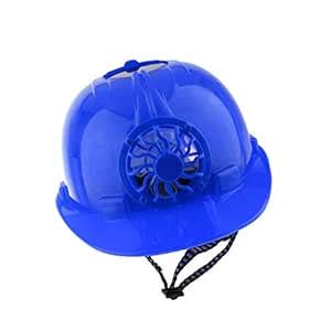 FLAWISH Solar Safety Work Helmet Construction Head Protection Hard Hat ...
