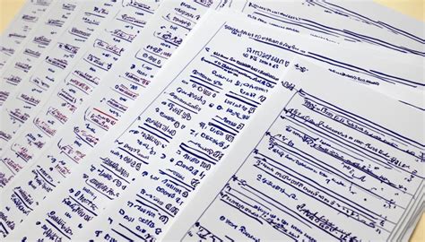 Image result for Math Test Papers