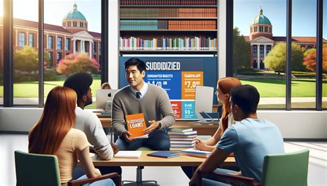 Understanding Subsidized and Unsubsidized Loans