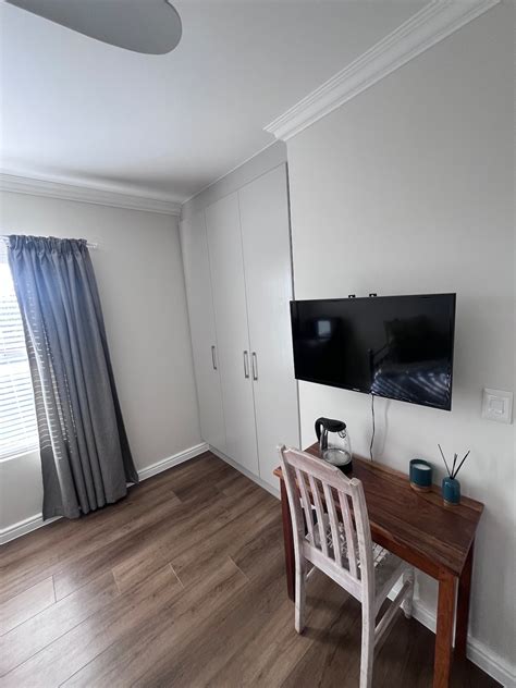 Fynbos Guest Room - Airbnb