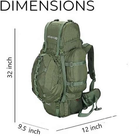 Military Rucksack Bag - Army-Military Rucksack Bag Manufacturer from ...