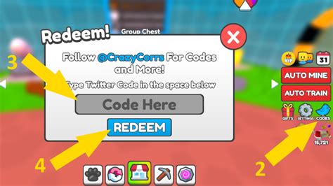 Image result for Rocket Boot Simulator Secret Cave Code